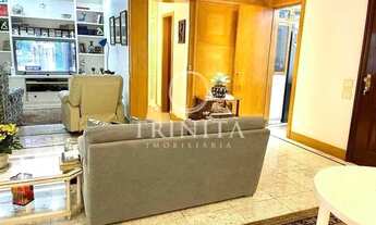 Imagem 3: Apartamento no Leblon - Rio de Janeiro