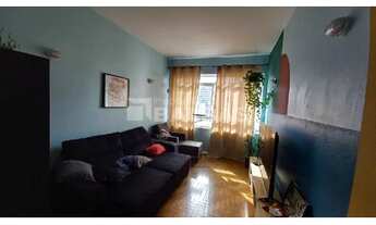 Imagem 7: APARTAMENTO 2 DORMITÓRIOS - SANTA CECILIA