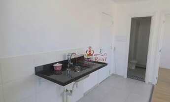 Imagem 7: Apartamento com 2 dormitórios para alugar, 35 m² por R$ 1.065,00/mês - Brasilândia - São P