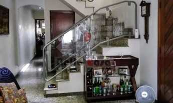 Imagem: Sobrado a venda 3 dormitórios, 6 vagas