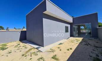 Imagem 2: Casa a venda na ´praia do Pecém