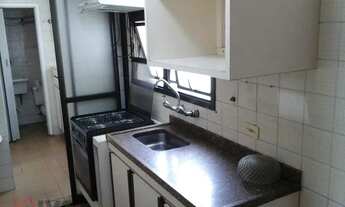 Imagem 5: Apartamento com 3 quartos e 1 vaga para alugar, 80 m² pacote por R$ 3.899/mês - Vila Cleme