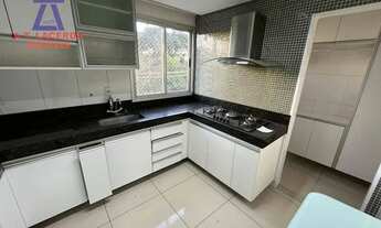 Imagem 4: Apartamento com 3 quartos equipado - Jardim São Luiz