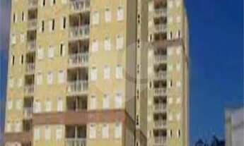 Imagem 4: Mogi das Cruzes - Apartamento Padrão - Mogi Moderno