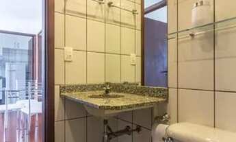 Imagem 7: Apartamento para Aluguel - Consolação, 1 Quarto, 60 m2