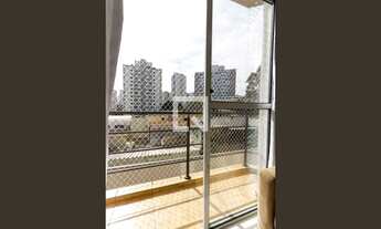 Imagem 6: Apartamento para Aluguel - Vila Romana, 2 Quartos, 58 m2