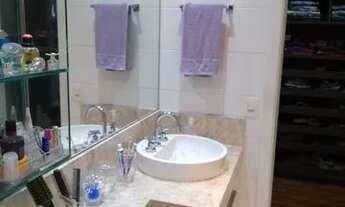 Imagem 5: Apartamento para venda possui 168 metros quadrados com 3 quartos