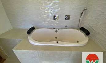 Imagem 4: Condominio Granville Guarujá, casa para venda e locação com 4 dormitórios, piscina, sauna