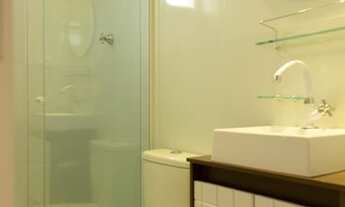 Imagem 7: Casa para Aluguel - Moema, 2 Quartos, 80 m2