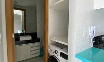 Imagem: Studio para alugar no Condomínio Via Alameda