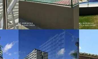 Imagem 3: Alugo apto reformado 2 quarts ,só me chame no WhatsApp *92