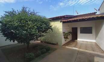 Imagem 3: Casa Padrão em Araraquara