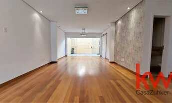 Imagem 5: Chácara Monte Alegre - Venda / Locação - Casa em condomínio, com 3 Suítes, Quintal, Espaço