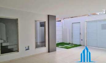 Imagem 3: Casa para venda possui 170 metros quadrados com 3 quartos em Praia do Morro - Guarapari