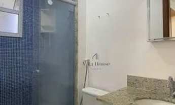 Imagem 2: Apartamento com 2 dormitórios à venda, 70 m² por R$ 610.000,00 - Praia da Costa - Vila Vel