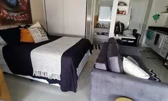 Imagem: Apartamento Locação Brooklin 36 m² 1