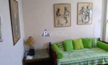 Imagem 2: Apartamento à venda, 1 quarto, Copacabana - RIO DE JANEIRO/RJ