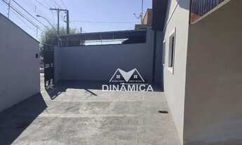 Imagem 6: Casa com 2 dormitórios para alugar, 105 m² por R$ 2.268,00/mês - Jardim Santa Rosa - Nova