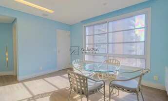 Imagem 5: Apartamento Venda Consolação 157 m² 3 Dormitórios