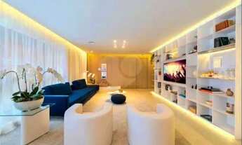 Imagem 2: São Paulo - Apartamento Padrão - MOEMA