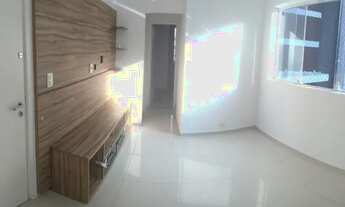 Imagem 3: Apartamento em Santos na quadra da praia, no bairro da Pompéia com 2 quartos