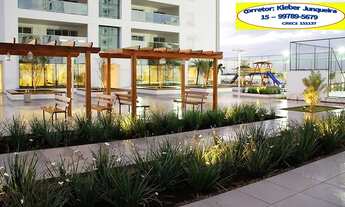 Imagem 3: Residencial Mont Royal - Apto em Andar Alto - Vista Para o Centro de Sorocaba