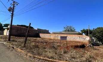 Imagem: Terreno 317metros no jd Santo Amaro em Cambé