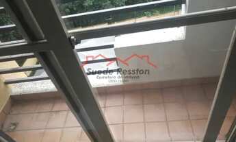 Imagem 6: Apartamento mobiliado para alugar 3 quartos 65 m2 Jardim Marajoara