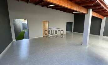 Imagem 2: CASA BAIRRO JARDIM HOLANDA