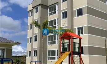 Imagem 4: SãO JOSé - Apartamento Padrão - Sertão do Maruim