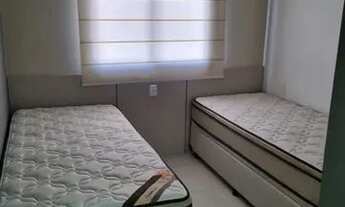 Imagem 2: Apartamento para aluguel com 40 metros quadrados com 1 quarto em Bela Vista - São Paulo