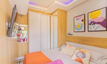 Imagem 4: Apto com 2 quartos a venda no Costa e Silva 335.000,00