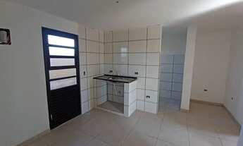 Imagem: Apartamento para aluguel com 40 metros quadrados