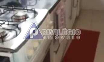 Imagem 3: Apartamento, 2 quartos em Ipanema