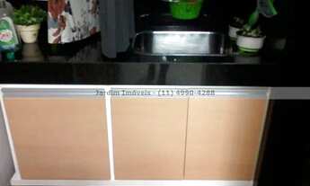 Imagem 6: Apartamento - Parque Das Nacoes - Santo Andre - Sao Paulo