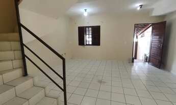 Imagem 4: Alugo casa duplex, 3 quartos no Bairro dos Estados