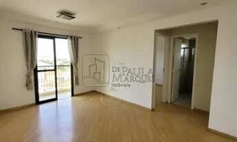 Imagem: Apartamento para locação