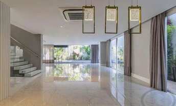 Imagem 6: Casa em condomínio fechado para venda ou locação na Chácara Santo Antônio, São Paulo - SP