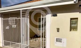 Imagem: Casa residencial à venda, Jardim Esplanada