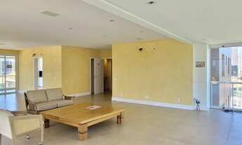 Imagem 2: Apt. 310m²au, 4 dorm, 4 suítes, 4 vagas, c/varanda gourmet. Em Ibirapuera