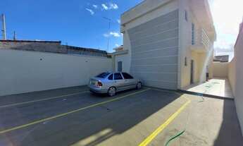 Imagem 4: Sobrado para venda com 76 metros quadrados com 2 quartos em Parque Sao Bento - Sorocaba