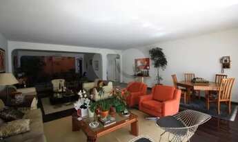 Imagem 5: São Paulo - Casa Padrão - ALTO DA LAPA