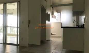 Imagem 6: AR CONDICIONADO - ANDAR ALTO - Condomínio Thera Berrini