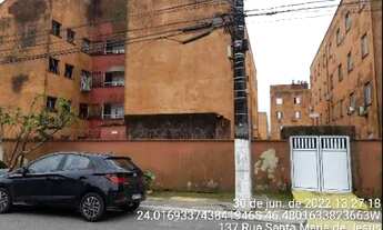 Imagem: PRAIA GRANDE - Apartamento Padrão - QUIETUDE