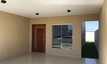 Imagem 2: Casa para venda no Terras Alphaville - Camaçari - BA