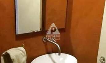 Imagem 6: Apartamento à venda, 3 quartos, 1 suíte, 2 vagas, Tijuca - RIO DE JANEIRO/RJ