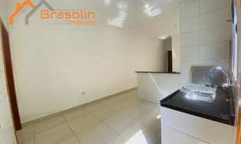 Imagem 7: Casa à venda no bairro Balneario Plataforma - Mongaguá/SP