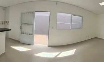 Imagem 5: Térrea para aluguel possui 75 metros quadrados com 3 quartos no bairro do Limão SP