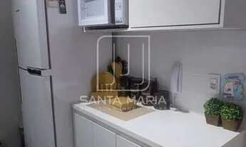 Imagem 2: Apartamento (tipo - padrao) 2 dormitórios, cozinha planejada, portaria 24hs, lazer, espaço