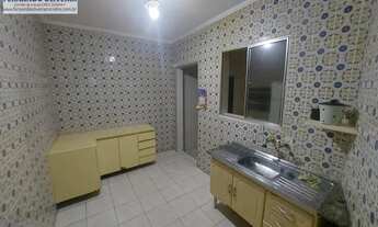 Imagem 4: Apartamento para Locação em São Paulo, Vila Industrial, 3 dormitórios, 2 banheiros, 1 vaga